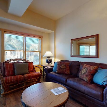 Appartement Copper Springs 426 à Frisco Extérieur photo