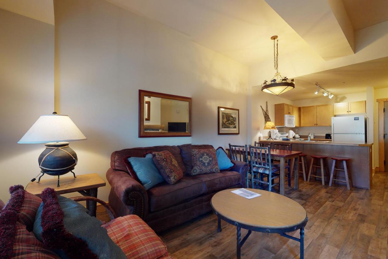 Appartement Copper Springs 426 à Frisco Extérieur photo